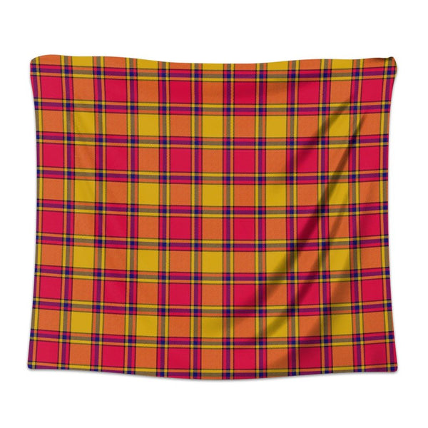 Scrymgeour Tartan Classic Tapestry