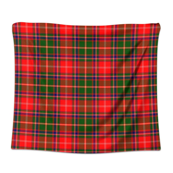 Somerville Modern Tartan Classic Tapestry