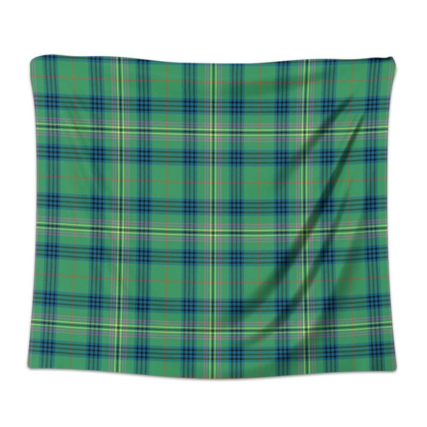 Kennedy Ancient Tartan Classic Tapestry