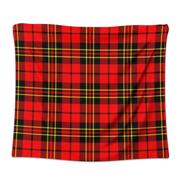 Brodie Modern Tartan Classic Tapestry