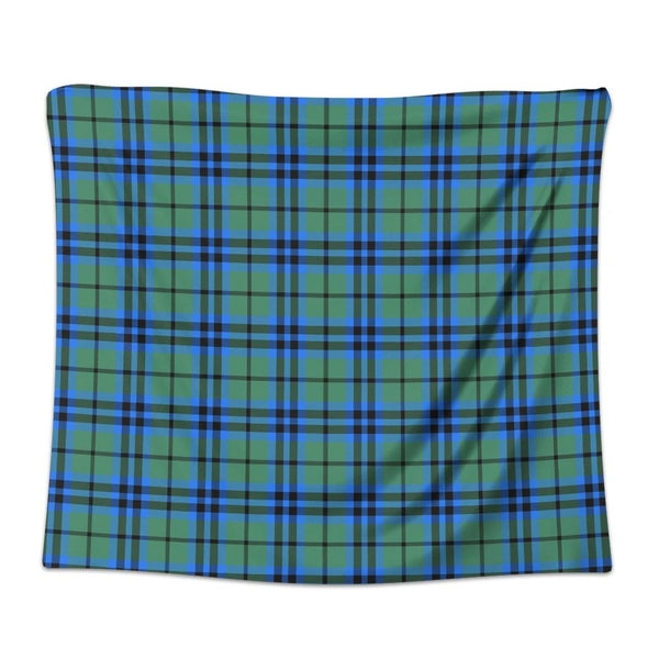 Falconer Tartan Classic Tapestry