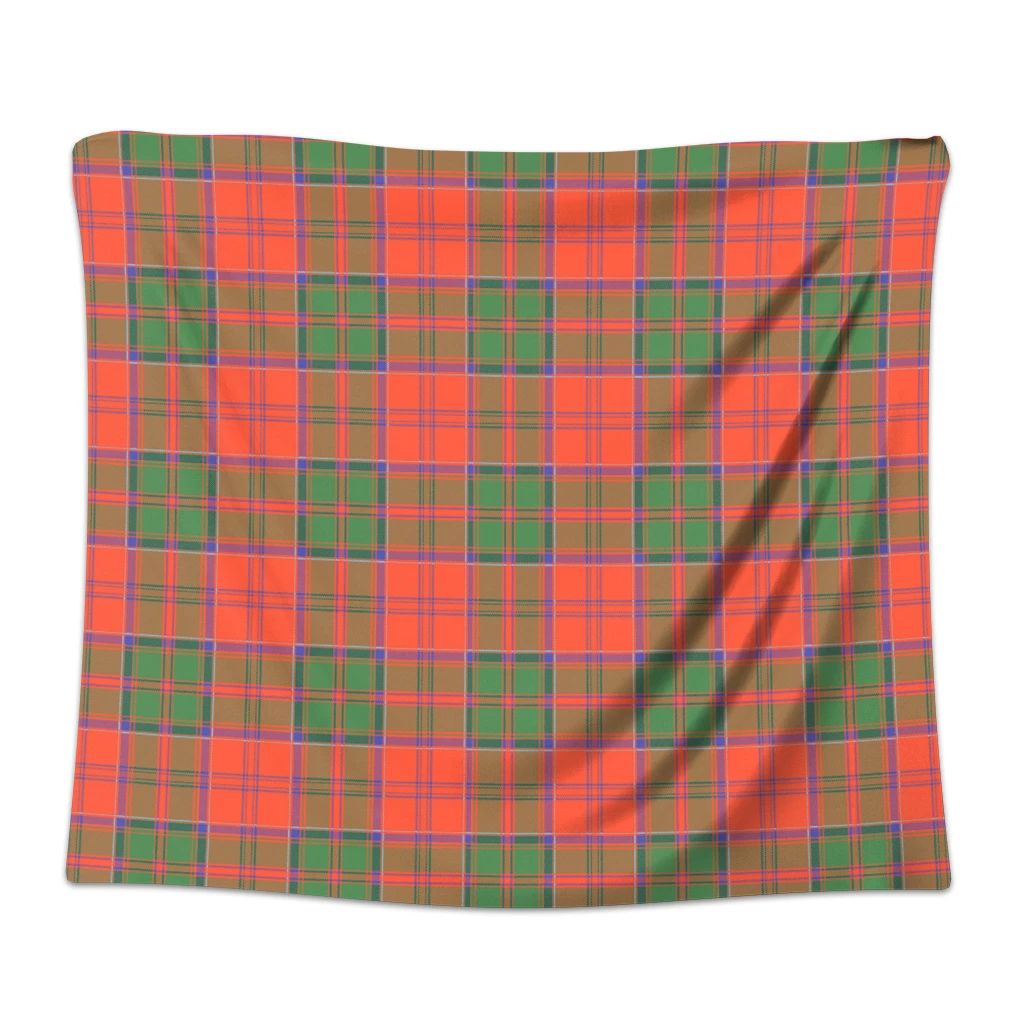 Grant Ancient Tartan Classic Tapestry