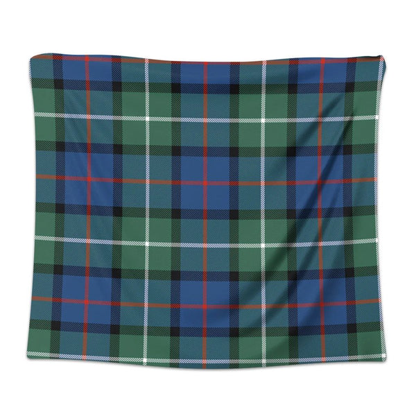 Davidson of Tulloch Tartan Classic Tapestry