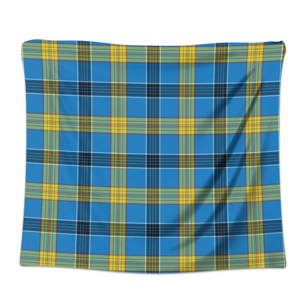 Laing Tartan Classic Tapestry