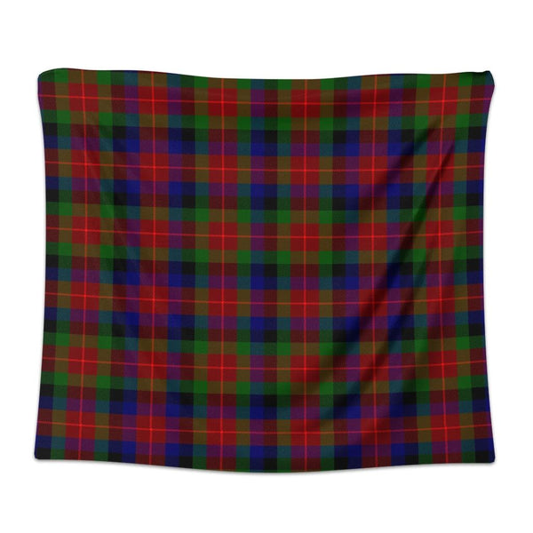 Tennant Tartan Classic Tapestry