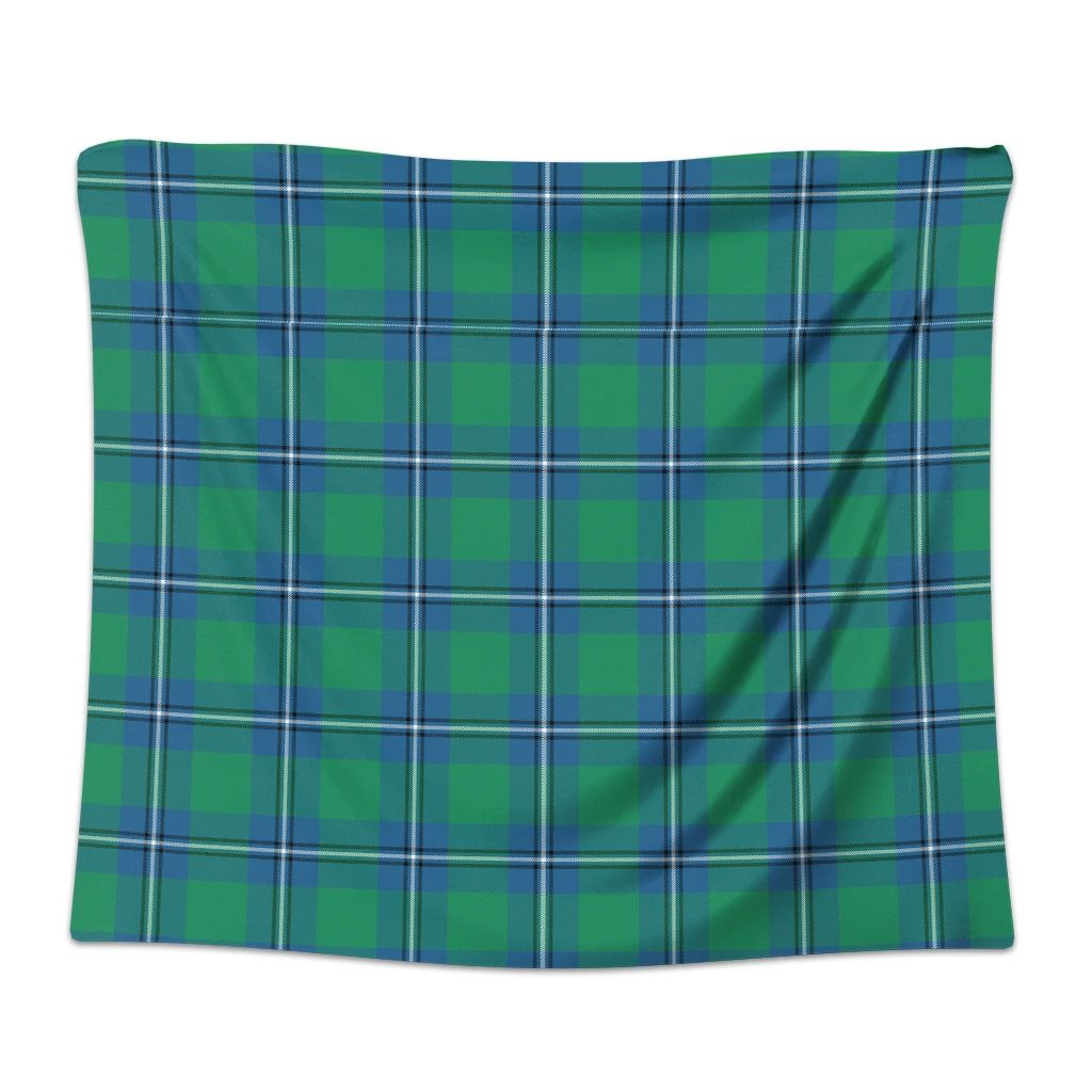 Irvine Ancient Tartan Classic Tapestry