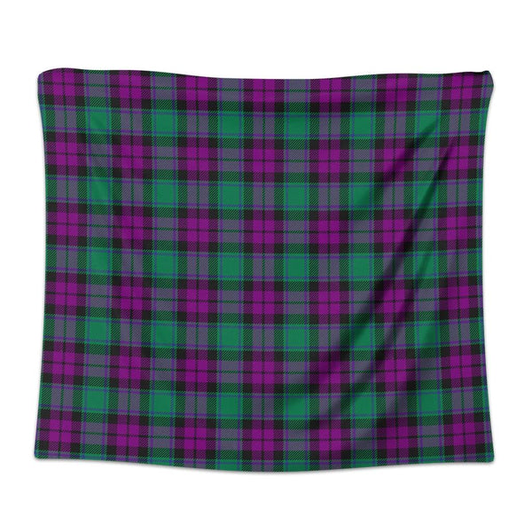 MacArthur – Milton Tartan Classic Tapestry