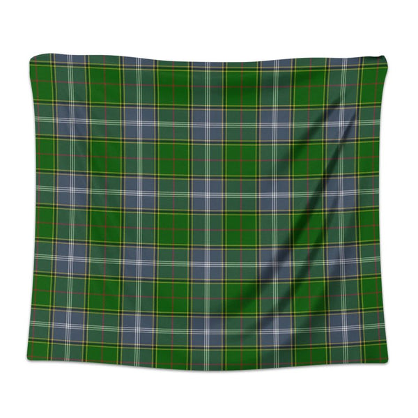 Pringle Tartan Classic Tapestry