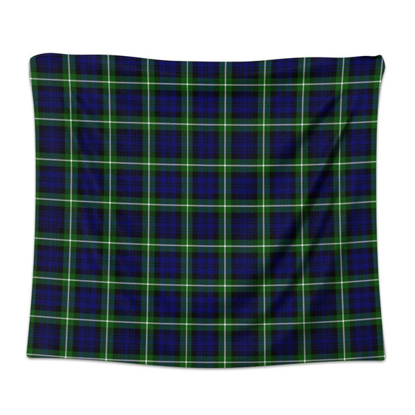 Lamont Modern Tartan Classic Tapestry