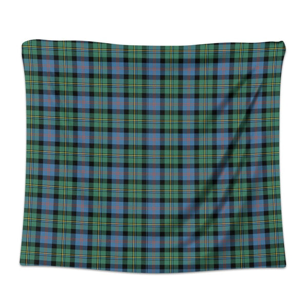 Malcolm Ancient Tartan Classic Tapestry