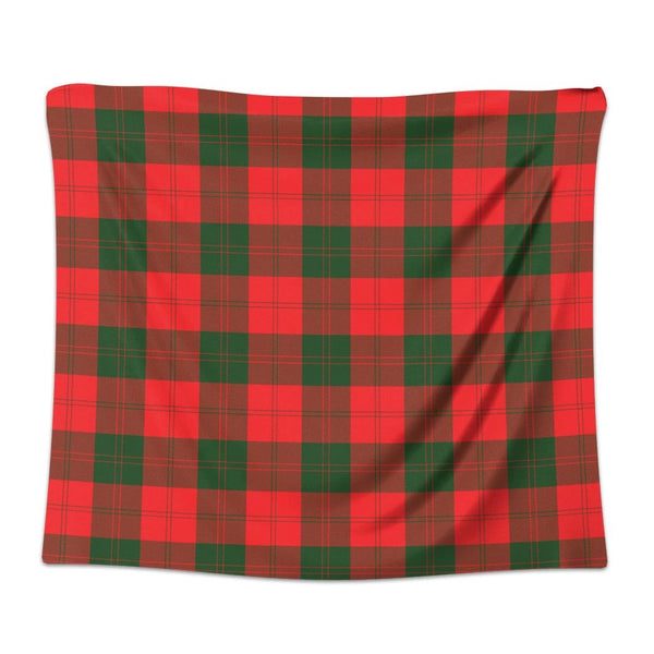 Erskine Modern Tartan Classic Tapestry