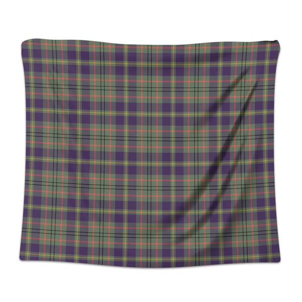 Taylor Tartan Classic Tapestry