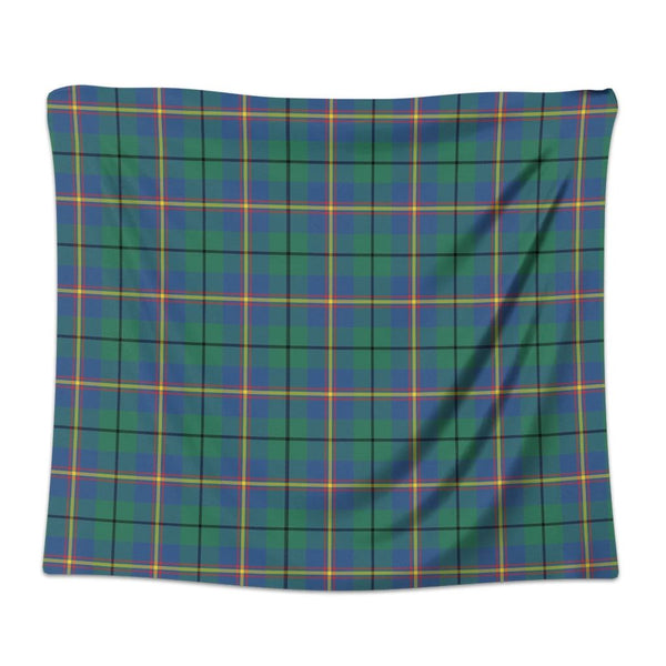 Carmichael Ancient Tartan Classic Tapestry