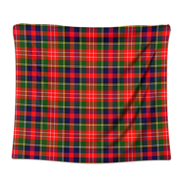 Christie Tartan Classic Tapestry