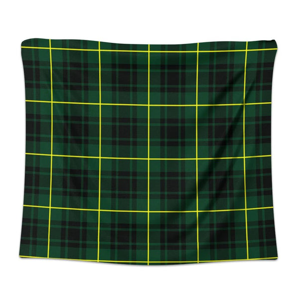 MacArthur Modern Tartan Classic Tapestry