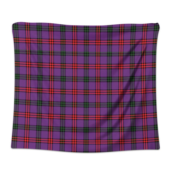 Montgomery Modern Tartan Classic Tapestry