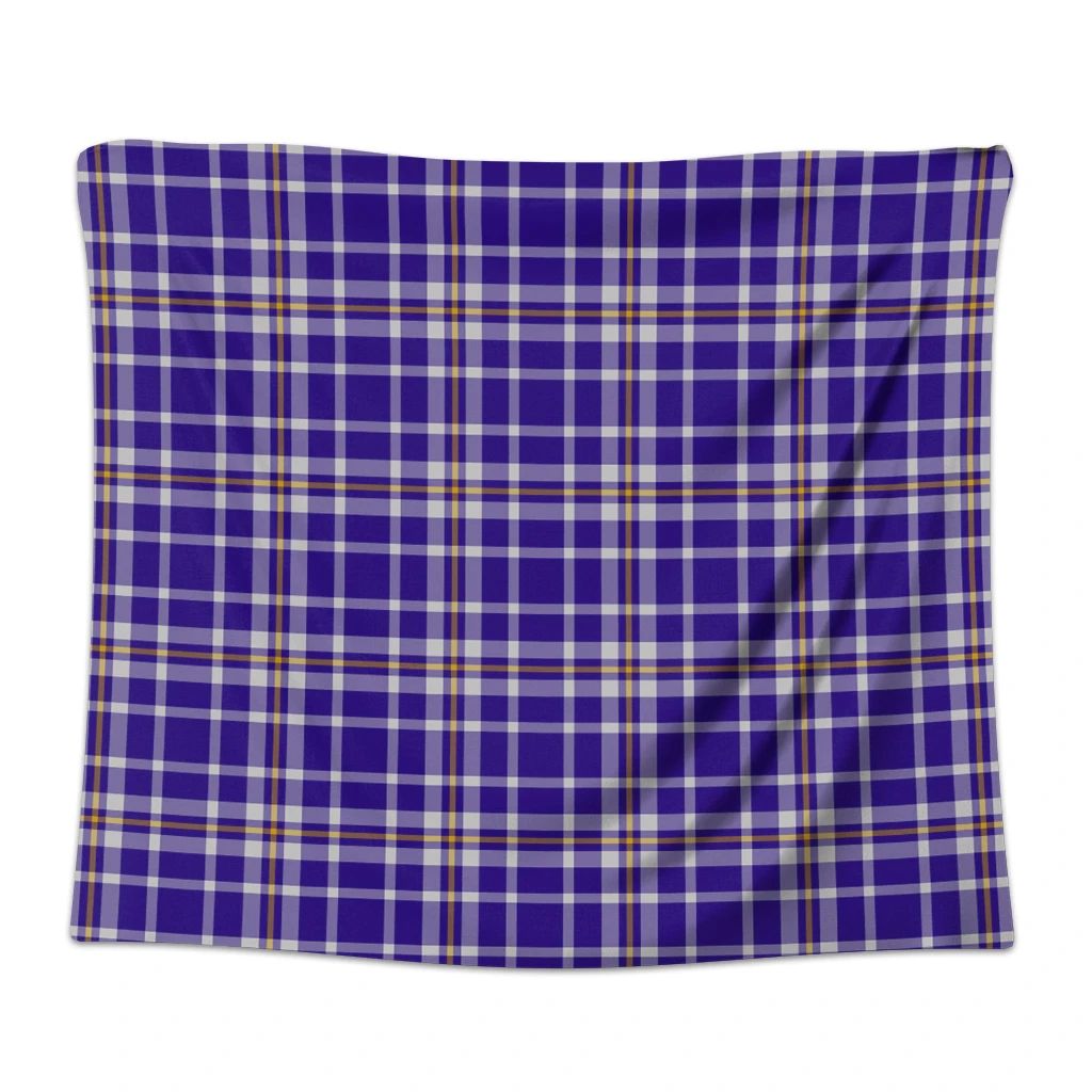 Ochterlony Tartan Classic Tapestry