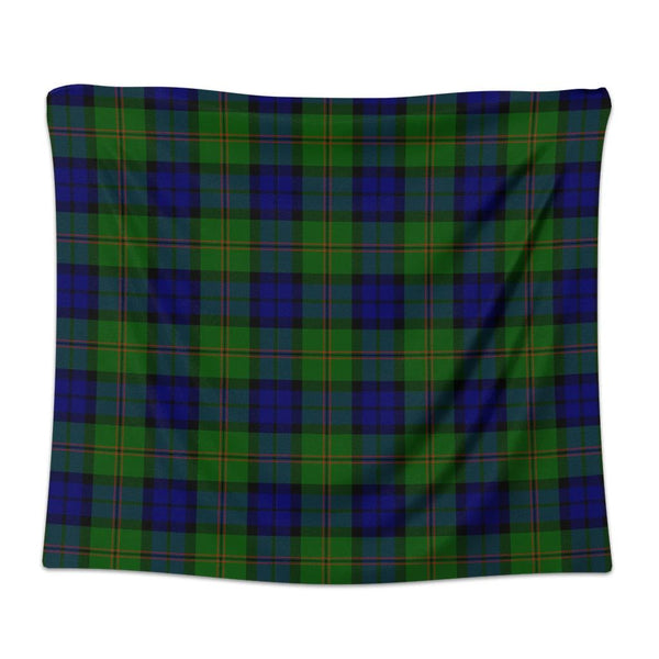 Dundas Modern Tartan Classic Tapestry