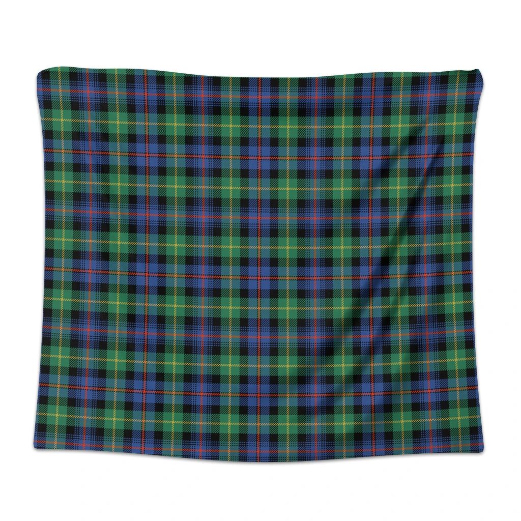 Farquharson Ancient Tartan Classic Tapestry