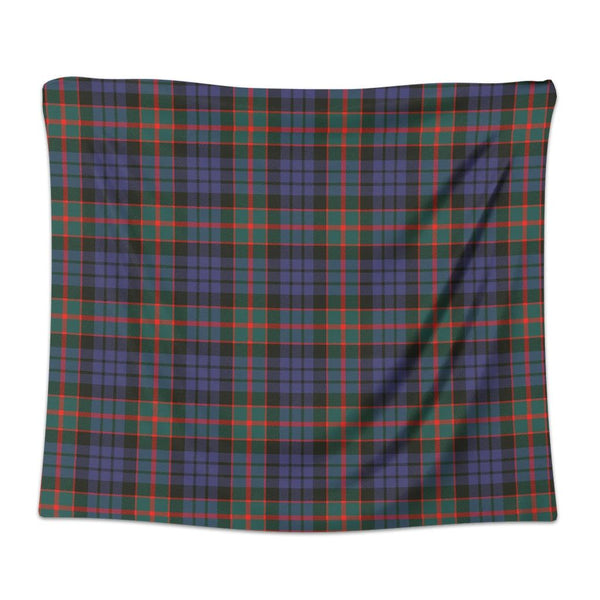 Fletcher of Dunans Tartan Classic Tapestry