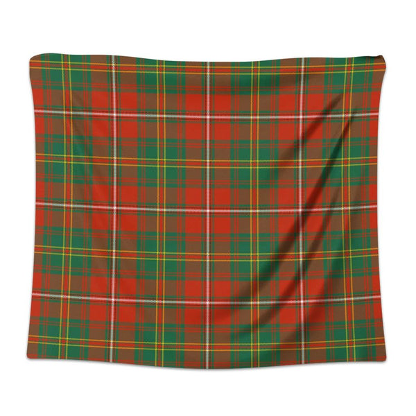 Hay Ancient Tartan Classic Tapestry