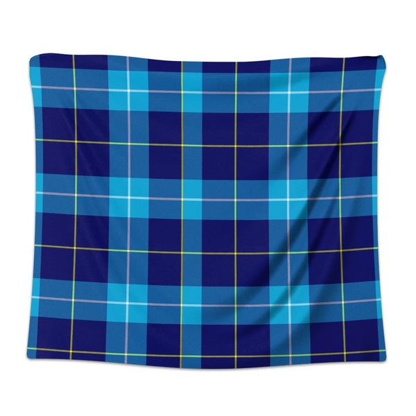 McKerrell Tartan Classic Tapestry