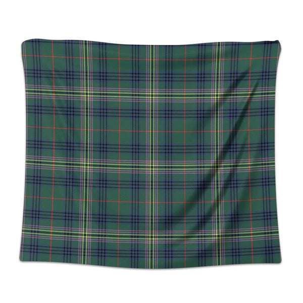 Kennedy Modern Tartan Classic Tapestry