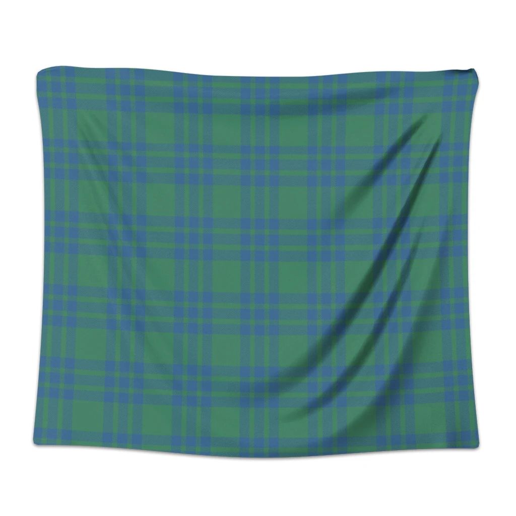 Montgomery Ancient Tartan Classic Tapestry