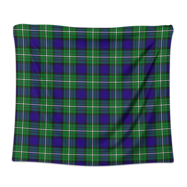 Alexander Tartan Classic Tapestry