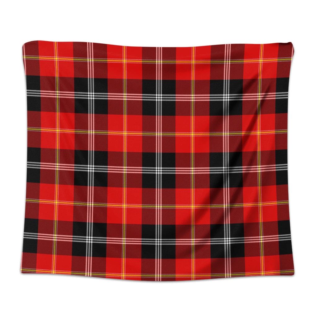 Marjoribanks Tartan Classic Tapestry