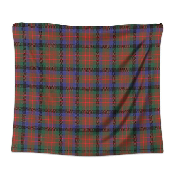 MacDuff Hunting Modern Tartan Classic Tapestry