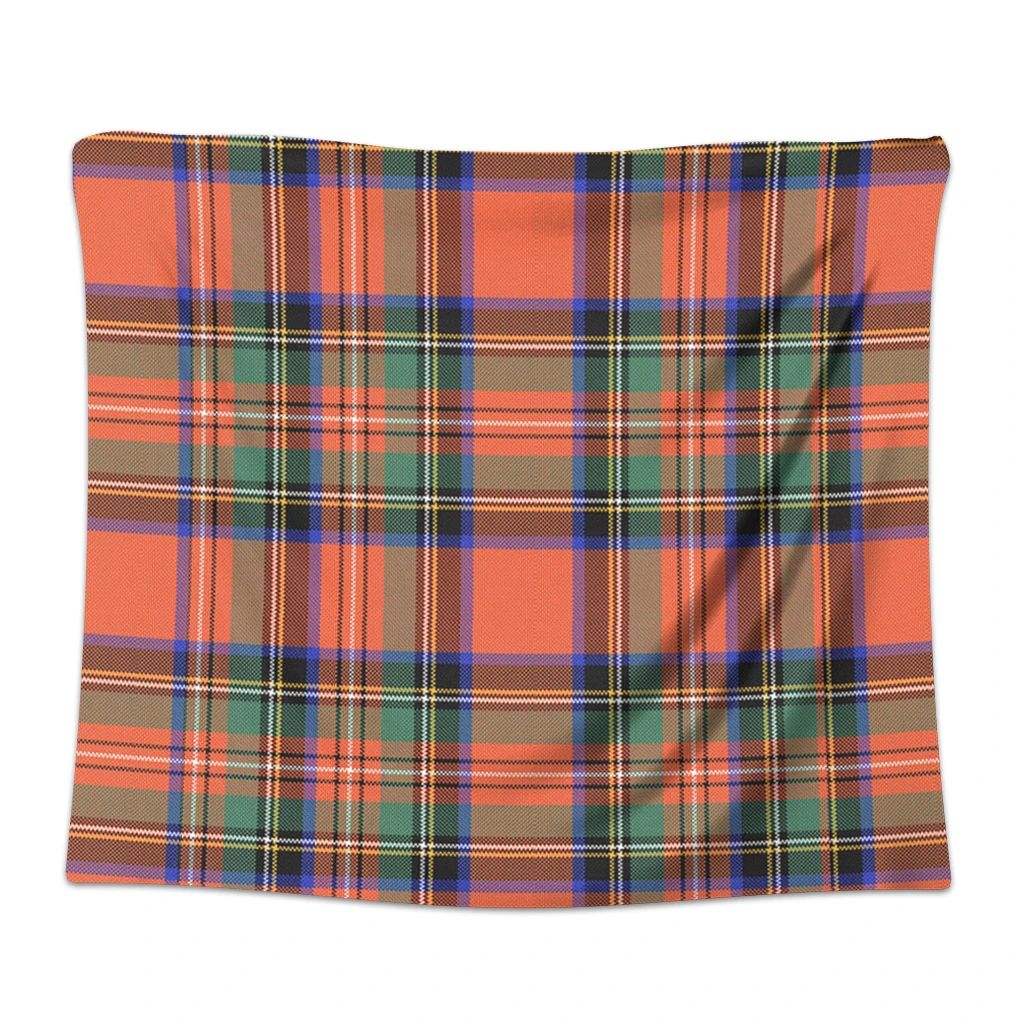 Stewart Royal Ancient Tartan Classic Tapestry