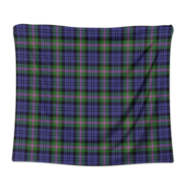 Baird Modern Tartan Classic Tapestry