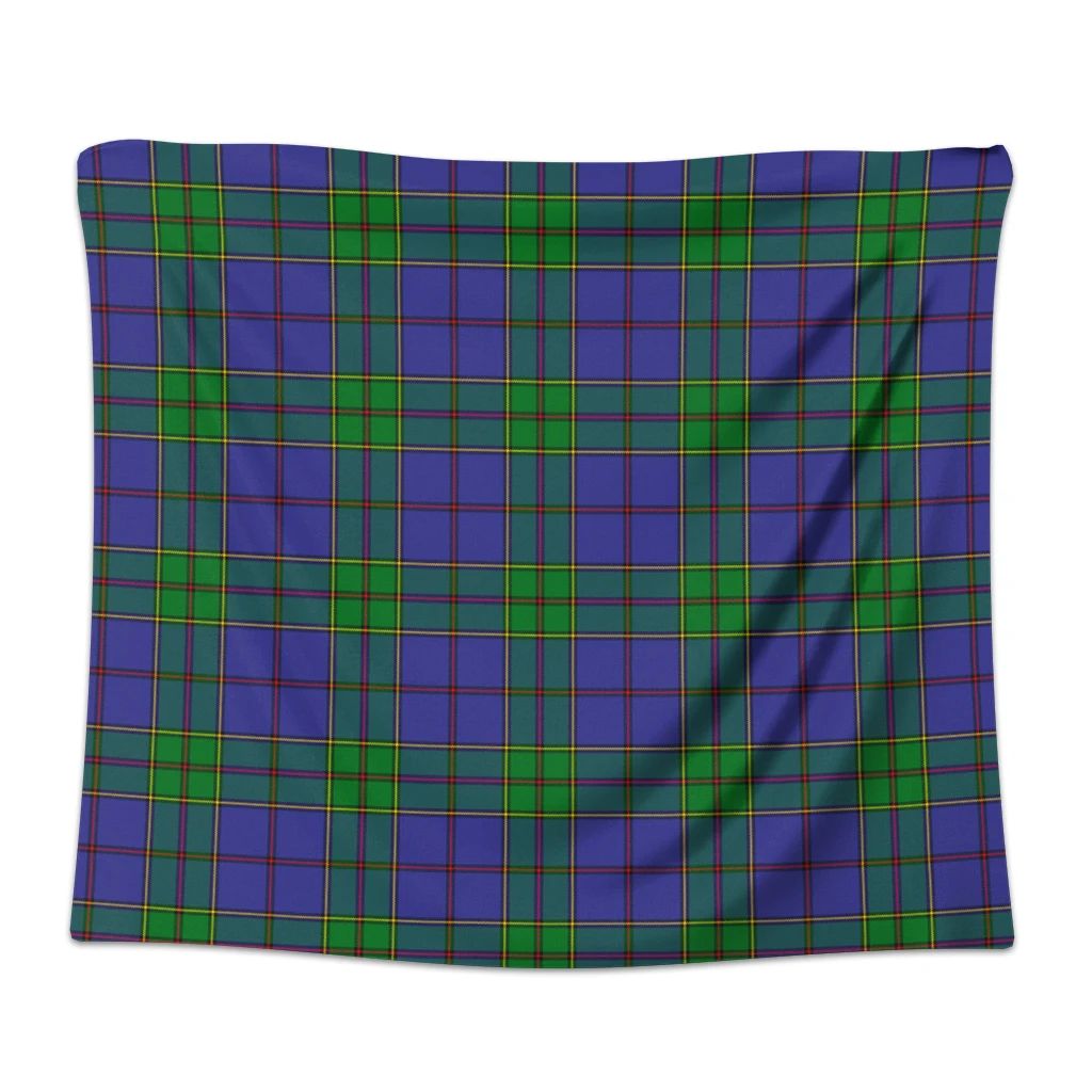 Strachan Tartan Classic Tapestry