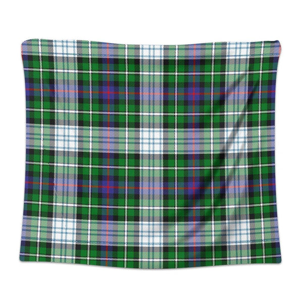 MacKenzie Dress Modern Tartan Classic Tapestry