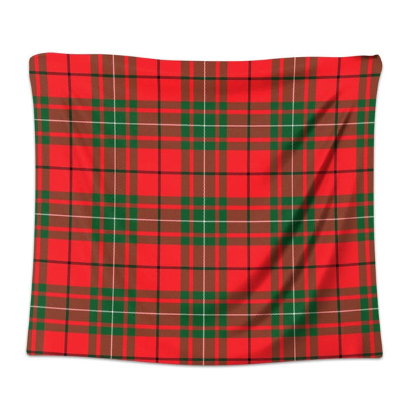 MacAulay Modern Tartan Classic Tapestry