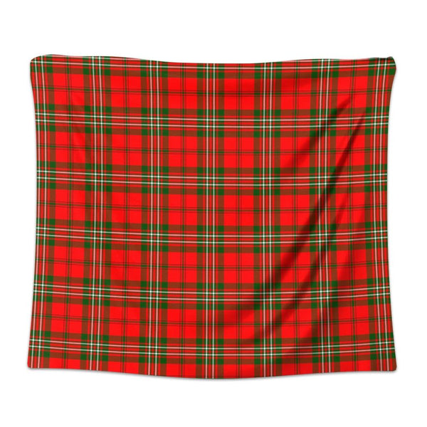 Scott Modern Tartan Classic Tapestry