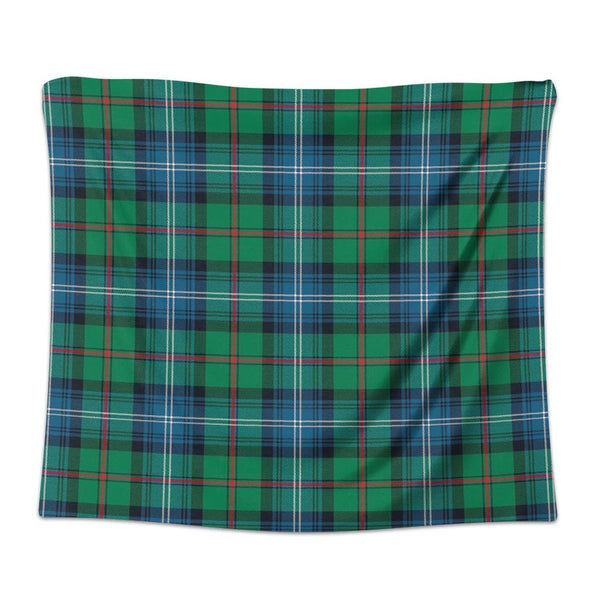 Urquhart Ancient Tartan Classic Tapestry