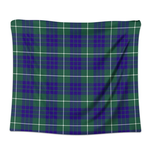 Hamilton Hunting Modern Tartan Classic Tapestry