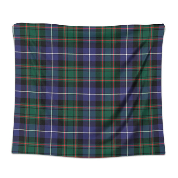 MacRae Hunting Modern Tartan Classic Tapestry