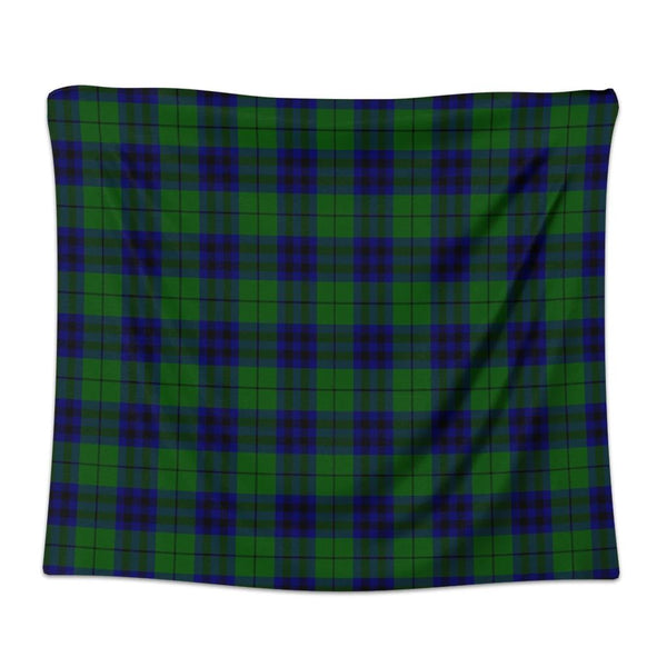 Keith Modern Tartan Classic Tapestry