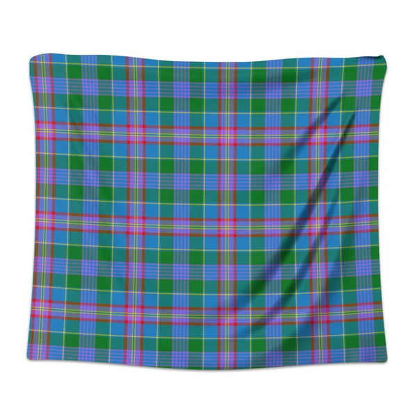 Ralston Tartan Classic Tapestry