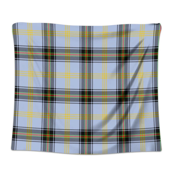 Bell of the Borders Tartan Classic Tapestry