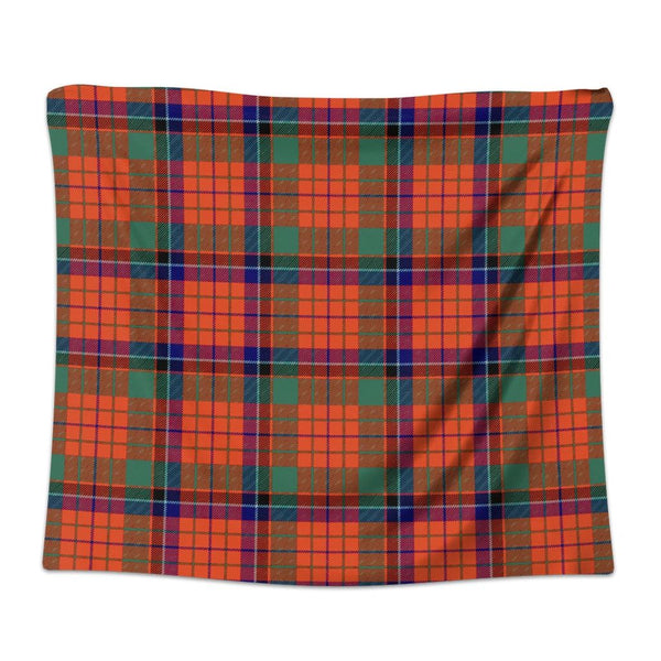 Nicolson Ancient Tartan Classic Tapestry