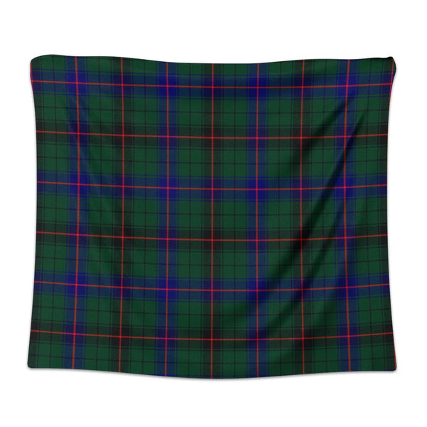 Davidson Modern Tartan Classic Tapestry