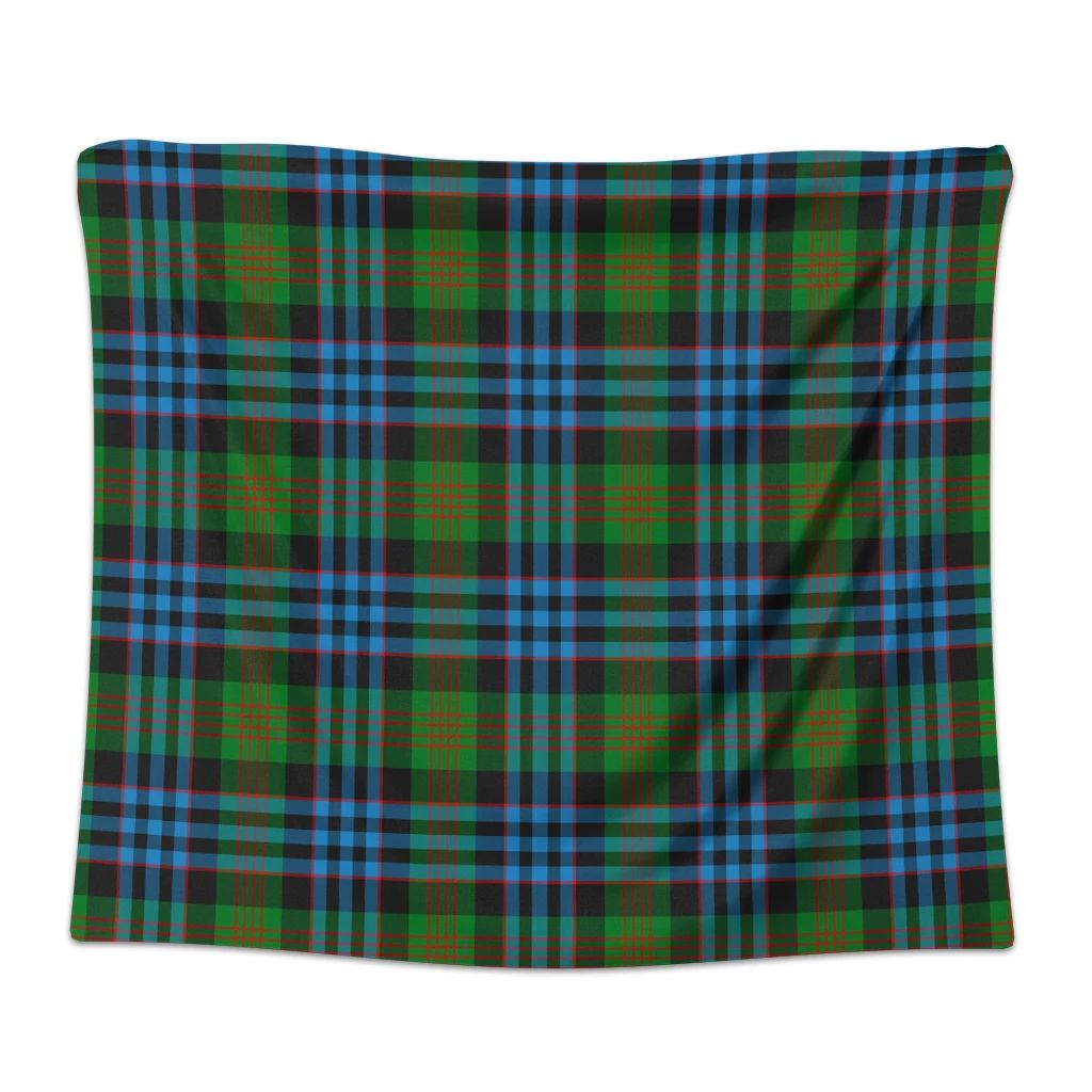 Newlands of Lauriston Tartan Classic Tapestry