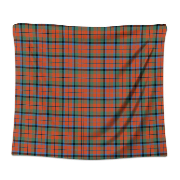 MacNaughton Ancient Tartan Classic Tapestry