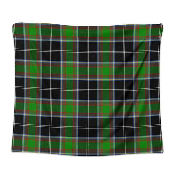 Webster Tartan Classic Tapestry