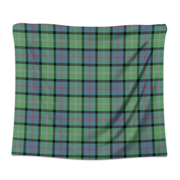 MacThomas Ancient Tartan Classic Tapestry