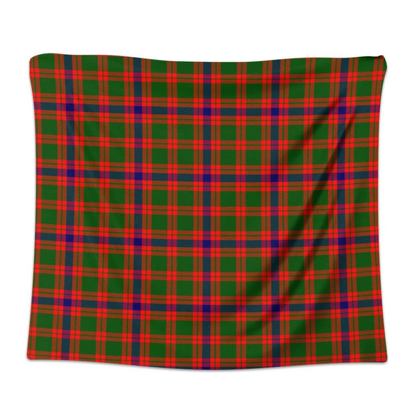 Skene Modern Tartan Classic Tapestry